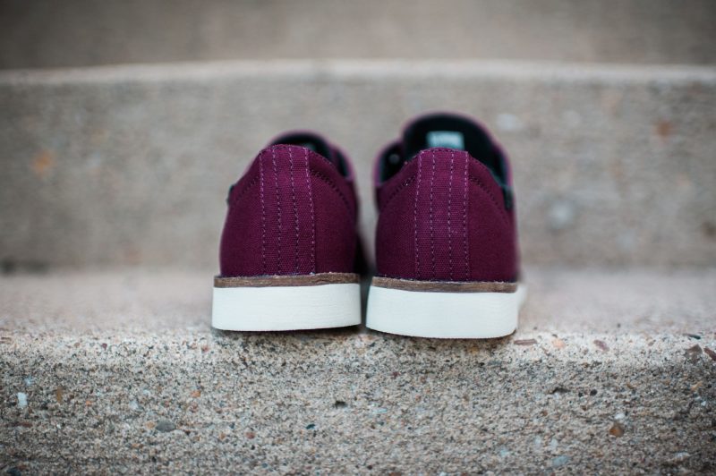 Vans WineBlack 9