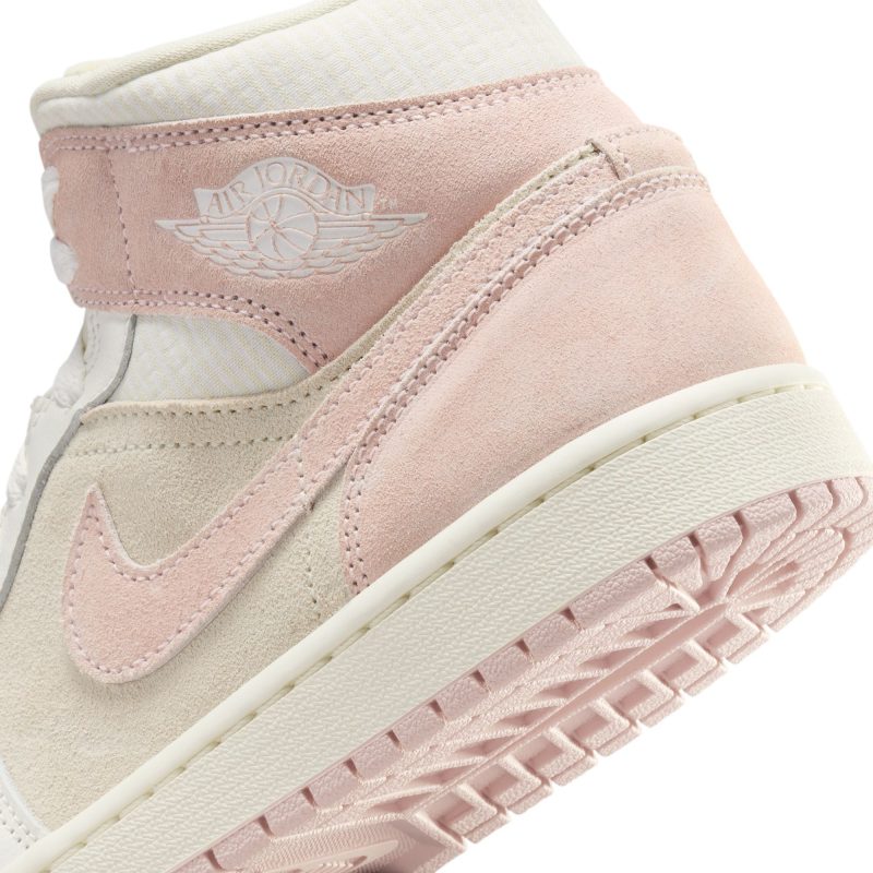 WMNSAirJordan1MidSE CoconutMilk LegendPink Sail FQ1926 16110