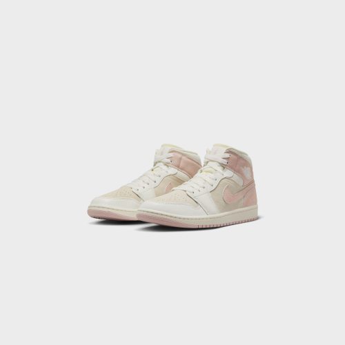 WMNSAirJordan1MidSE CoconutMilk LegendPink Sail FQ1926 1612