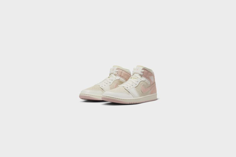 WMNSAirJordan1MidSE CoconutMilk LegendPink Sail FQ1926 1612