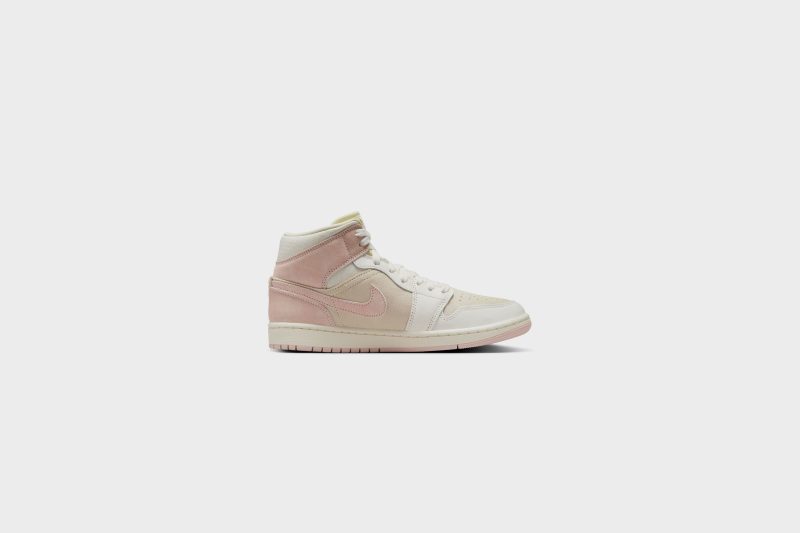 WMNSAirJordan1MidSE CoconutMilk LegendPink Sail FQ1926 1613