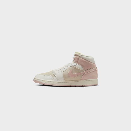 WMNSAirJordan1MidSE CoconutMilk LegendPink Sail FQ1926 1615