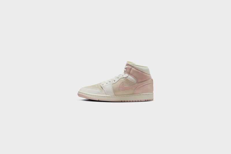 WMNSAirJordan1MidSE CoconutMilk LegendPink Sail FQ1926 1615