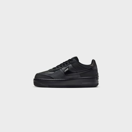 WMNSNikeAF1Shadow Black Black Anthracite FB7582 0015