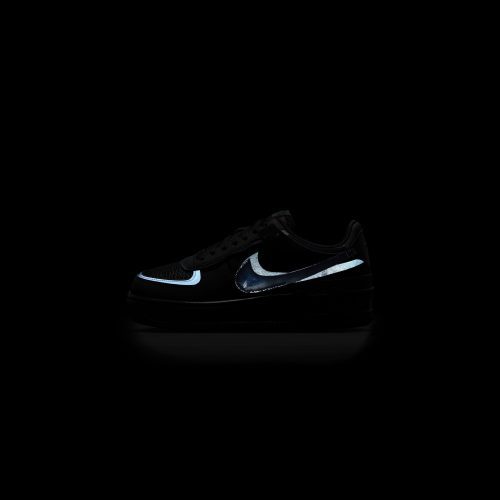 WMNSNikeAF1Shadow Black Black Anthracite FB7582 0018