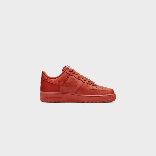 WMNSNikeAirForce1 07 MantraOrange MantraOrange DZ4442 8003