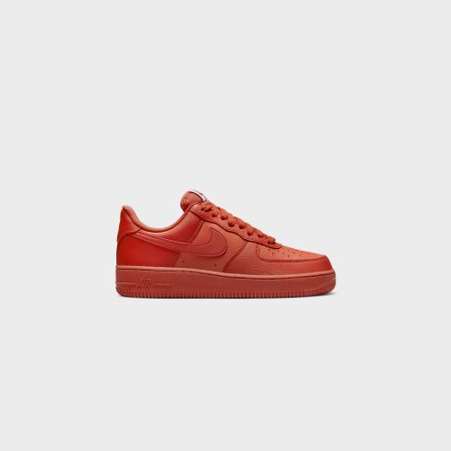 WMNSNikeAirForce1 07 MantraOrange MantraOrange DZ4442 8004