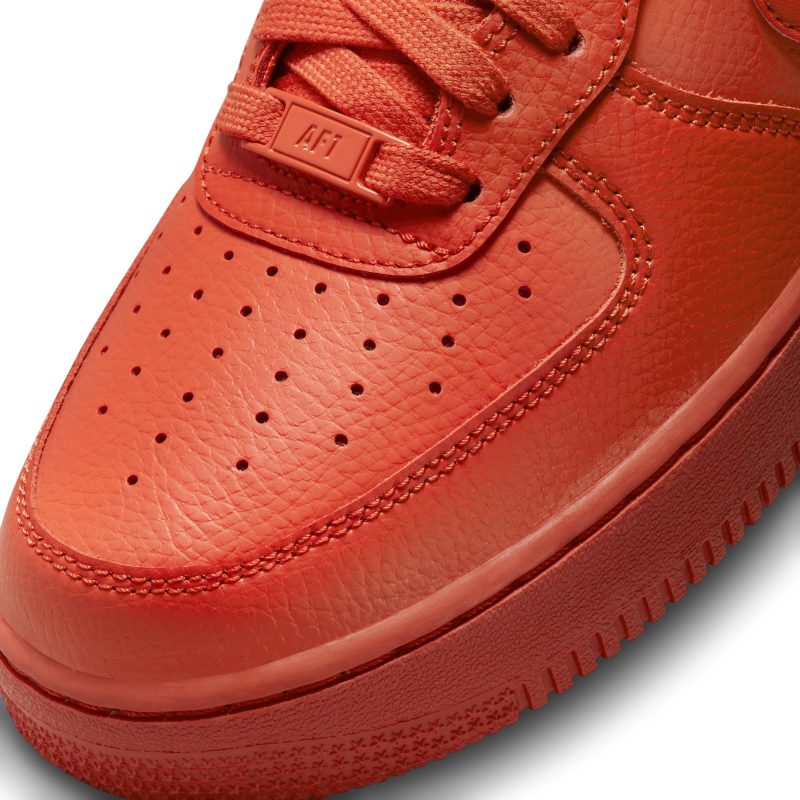 WMNSNikeAirForce1 07 MantraOrange MantraOrange DZ4442 8009