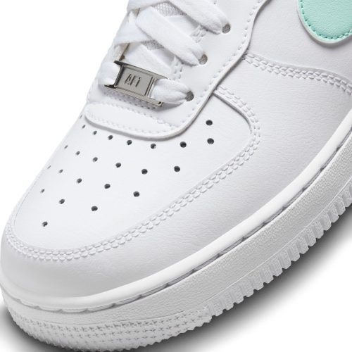 WMNSNikeAirForce1 07 White JadeIce DD8959 11310