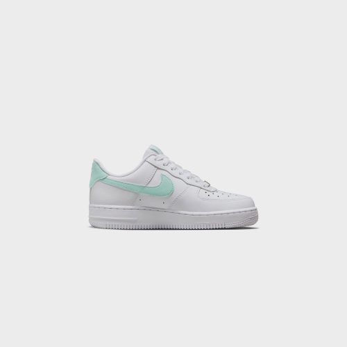 WMNSNikeAirForce1 07 White JadeIce DD8959 1133