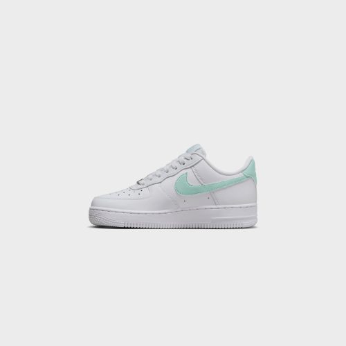 WMNSNikeAirForce1 07 White JadeIce DD8959 1135