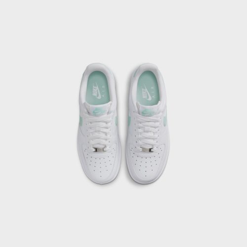 WMNSNikeAirForce1 07 White JadeIce DD8959 1137