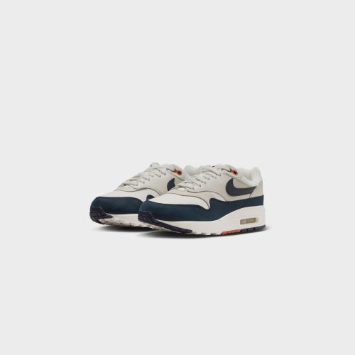 WMNSNikeAirMax1LX LTOrewoodBrn Sail Obsidian FD2370 1102