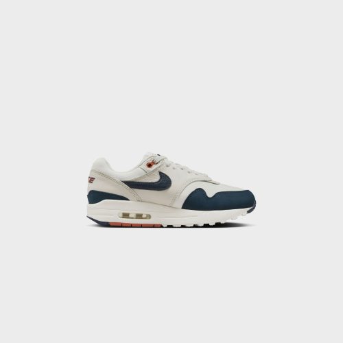 WMNSNikeAirMax1LX LTOrewoodBrn Sail Obsidian FD2370 1103