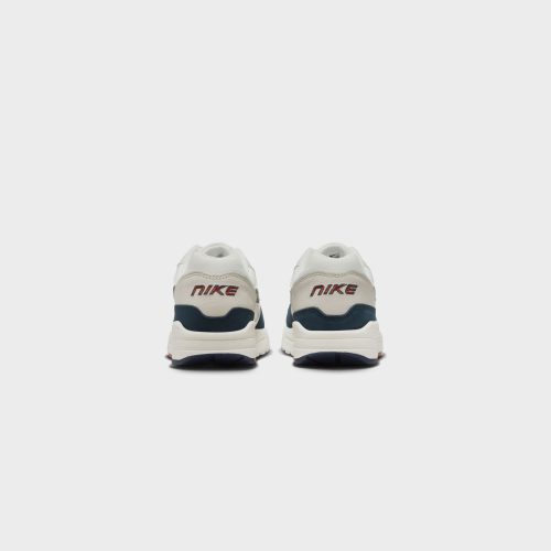 WMNSNikeAirMax1LX LTOrewoodBrn Sail Obsidian FD2370 1106