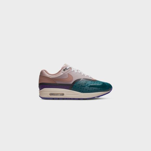 WMNSNikeAirMax1PRM PlumFog FossilRose DV2301 5014