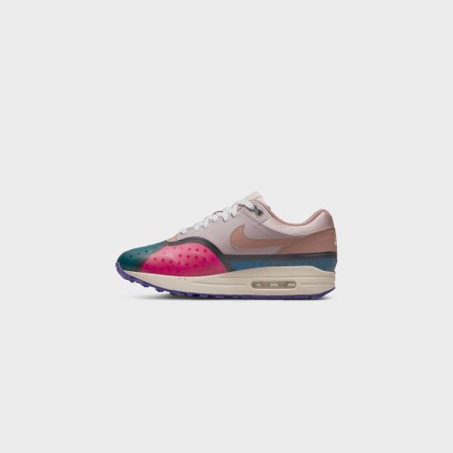 WMNSNikeAirMax1PRM PlumFog FossilRose DV2301 5015