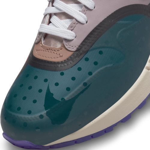 WMNSNikeAirMax1PRM PlumFog FossilRose DV2301 5019