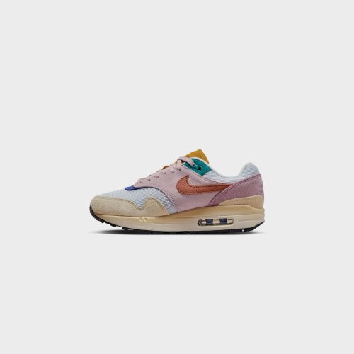 WMNSNikeAirMax1 87PRM Grain RuggedOrange PlumFog FN7200 2245