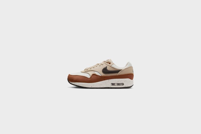 WMNSNikeAirMax1 87 VelvetBrown Sanddrift Sail FZ3621 2201