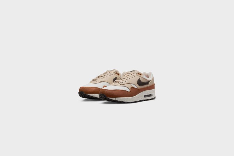 WMNSNikeAirMax1 87 VelvetBrown Sanddrift Sail FZ3621 2202