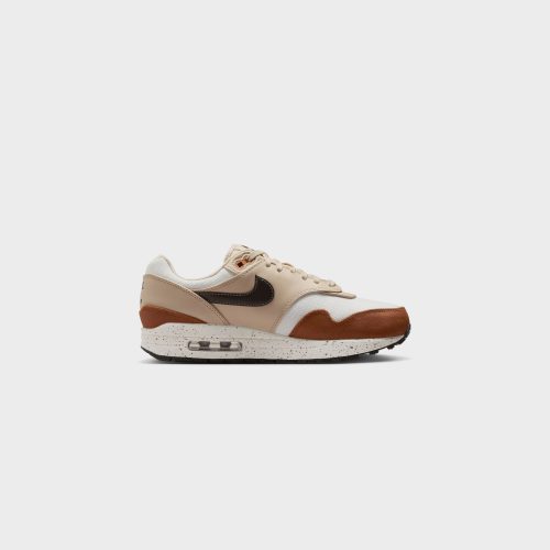 WMNSNikeAirMax1 87 VelvetBrown Sanddrift Sail FZ3621 2203