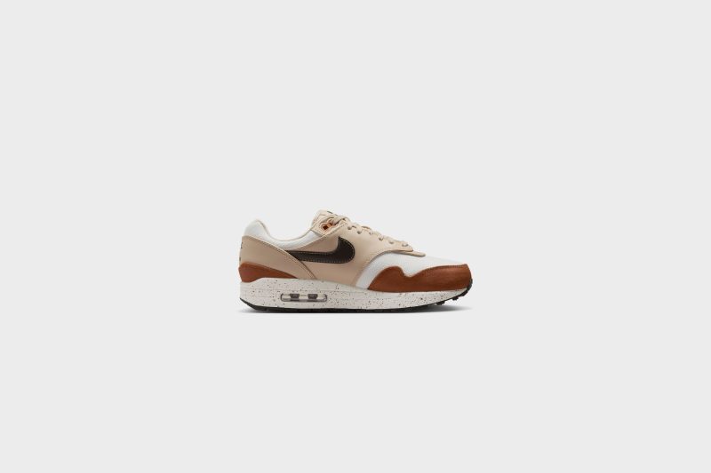 WMNSNikeAirMax1 87 VelvetBrown Sanddrift Sail FZ3621 2203