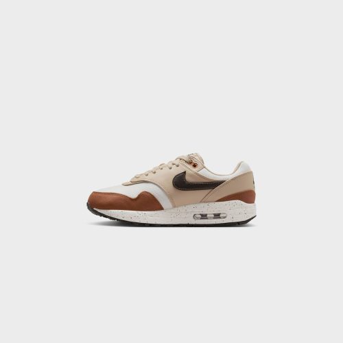 WMNSNikeAirMax1 87 VelvetBrown Sanddrift Sail FZ3621 2205