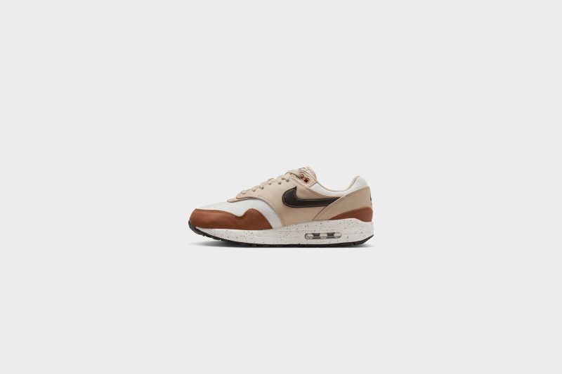 WMNSNikeAirMax1 87 VelvetBrown Sanddrift Sail FZ3621 2205