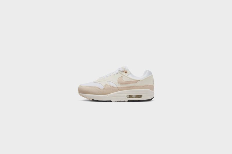 WMNSNikeAirMax1 PaleIvory SanddriftWhite DZ2628 1011