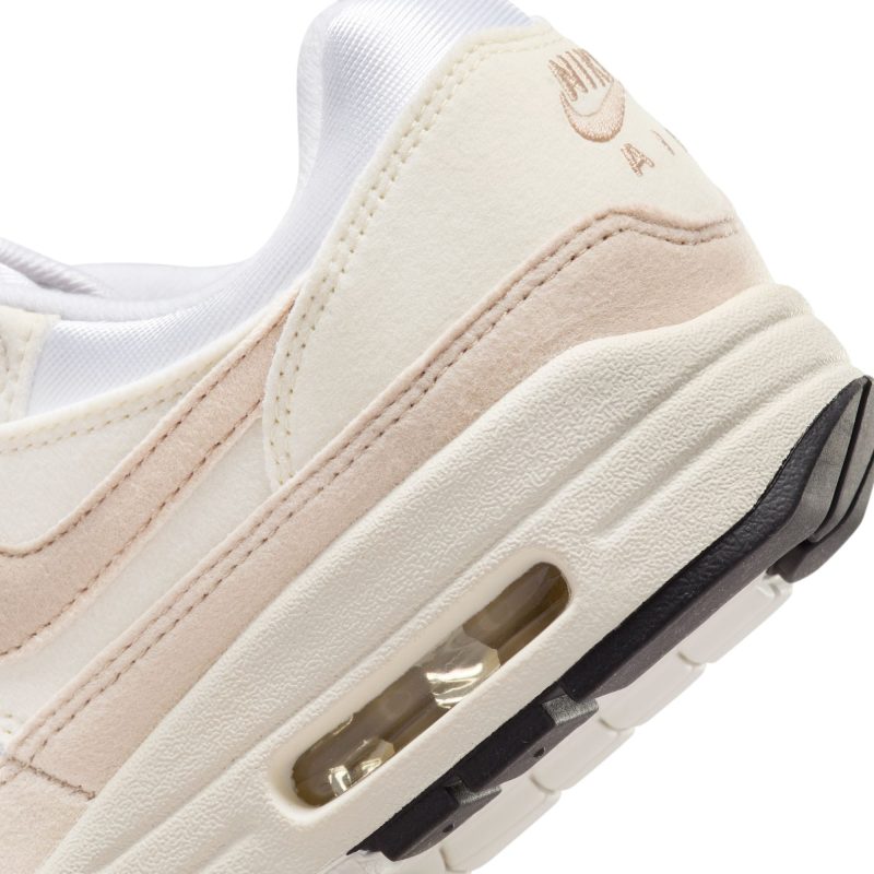 WMNSNikeAirMax1 PaleIvory SanddriftWhite DZ2628 10110