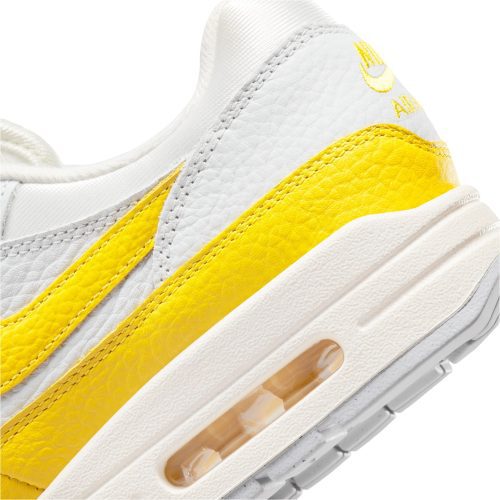 WMNSNikeAirMax1 PhotonDust TourYellow DX2954 00110