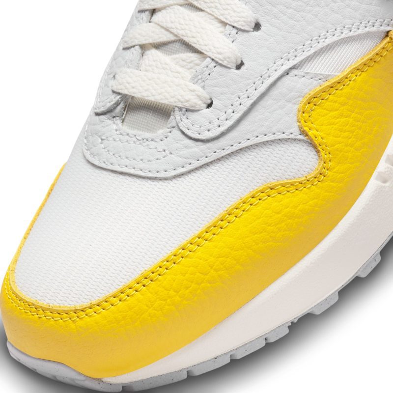 WMNSNikeAirMax1 PhotonDust TourYellow DX2954 0019