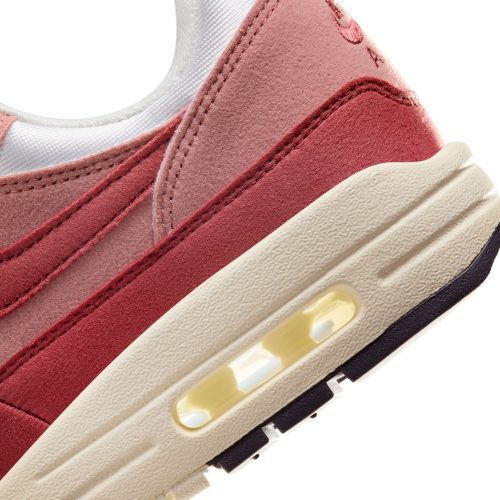 WMNSNikeAirMax1 Sail Cedar RedStardust DZ2628 10310