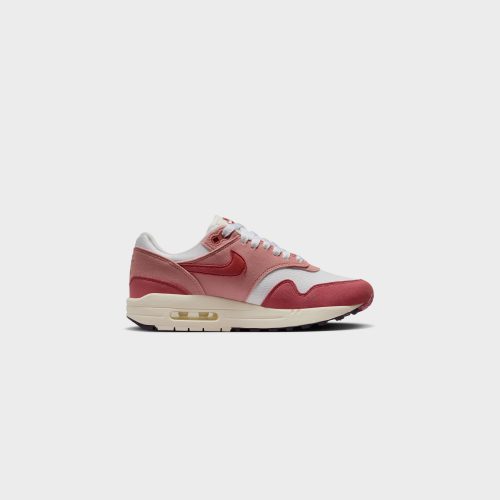 WMNSNikeAirMax1 Sail Cedar RedStardust DZ2628 1033