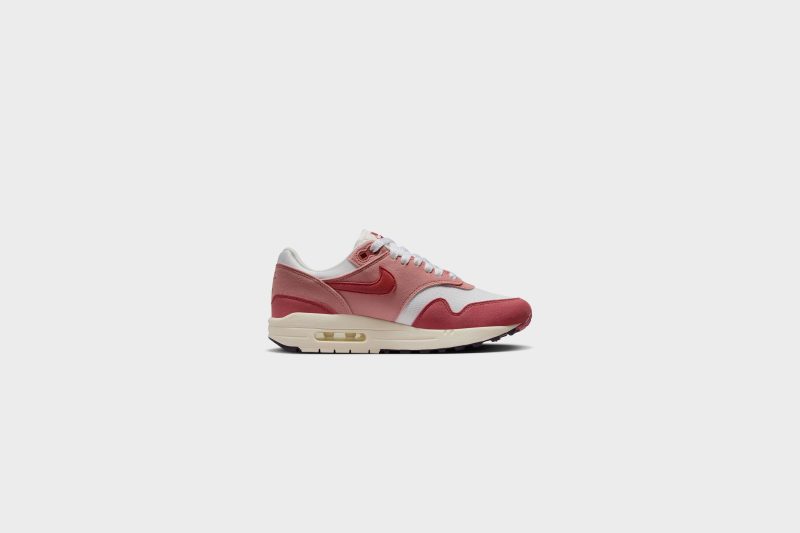 WMNSNikeAirMax1 Sail Cedar RedStardust DZ2628 1033