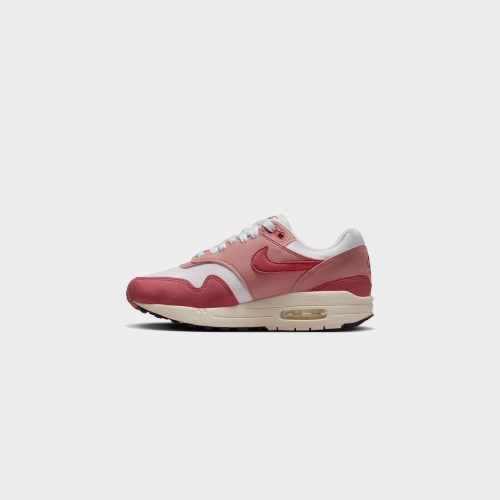 WMNSNikeAirMax1 Sail Cedar RedStardust DZ2628 1035