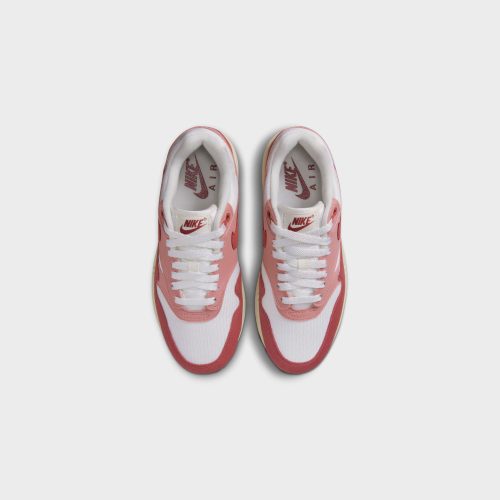 WMNSNikeAirMax1 Sail Cedar RedStardust DZ2628 1037