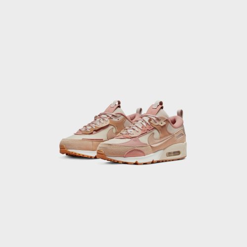 WMNSNikeAirMax90Futura Sanddrift Sanddrift Hemp DM9922 1002