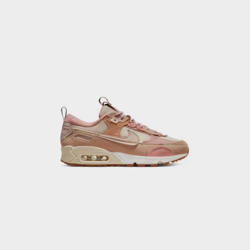 WMNSNikeAirMax90Futura Sanddrift Sanddrift Hemp DM9922 1004