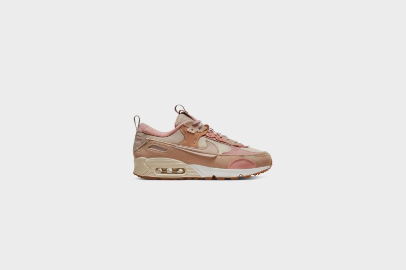 WMNSNikeAirMax90Futura Sanddrift Sanddrift Hemp DM9922 1004