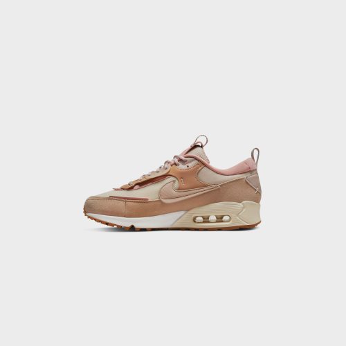 WMNSNikeAirMax90Futura Sanddrift Sanddrift Hemp DM9922 1005