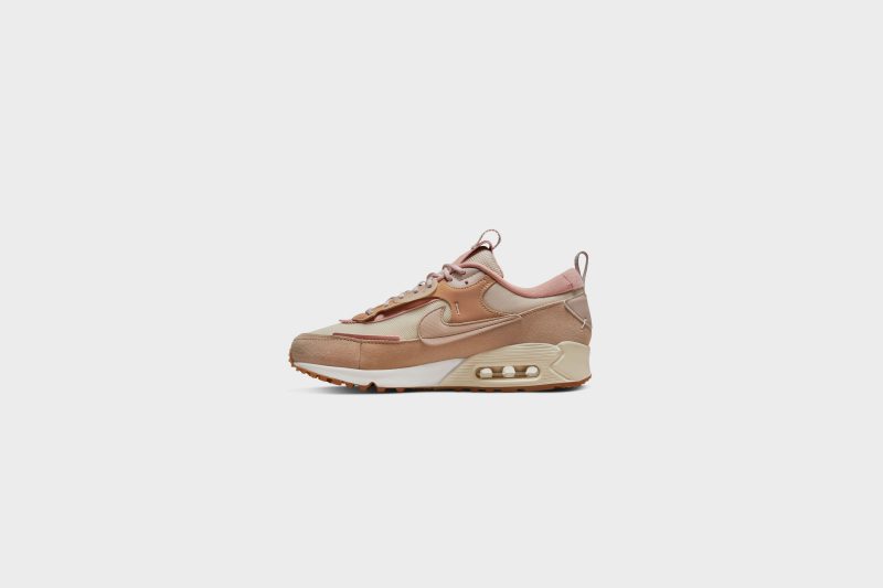 WMNSNikeAirMax90Futura Sanddrift Sanddrift Hemp DM9922 1005