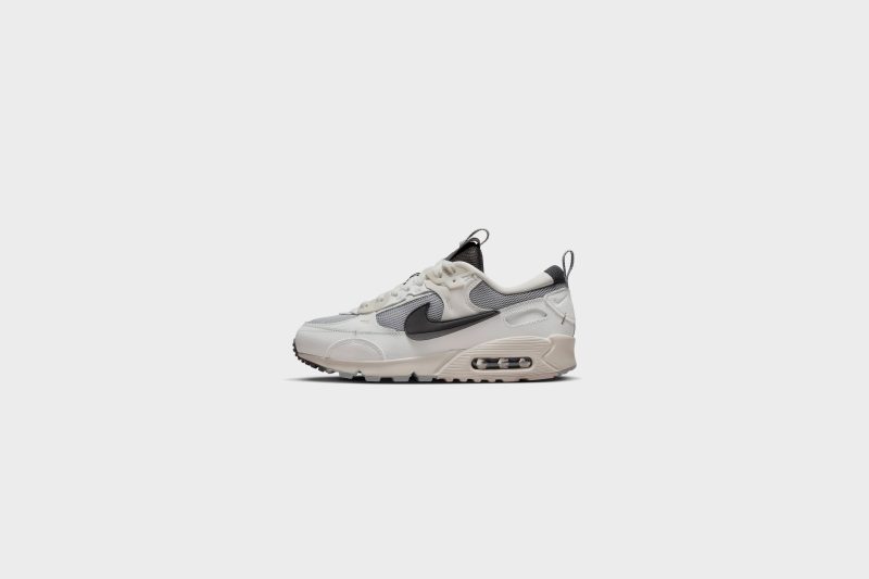 WMNSNikeAirMax90Futura WolfGrey MediumAsh DZ4708 0011