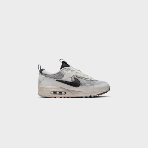 WMNSNikeAirMax90Futura WolfGrey MediumAsh DZ4708 0013