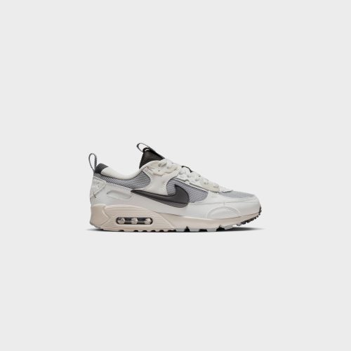 WMNSNikeAirMax90Futura WolfGrey MediumAsh DZ4708 0014