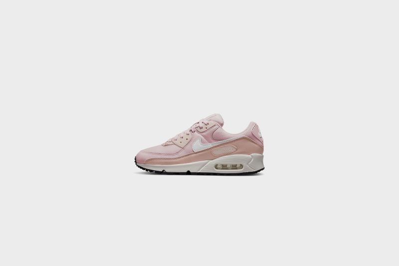 WMNSNikeAirMax90 BarelyRose SummitWhite DH8010 6001