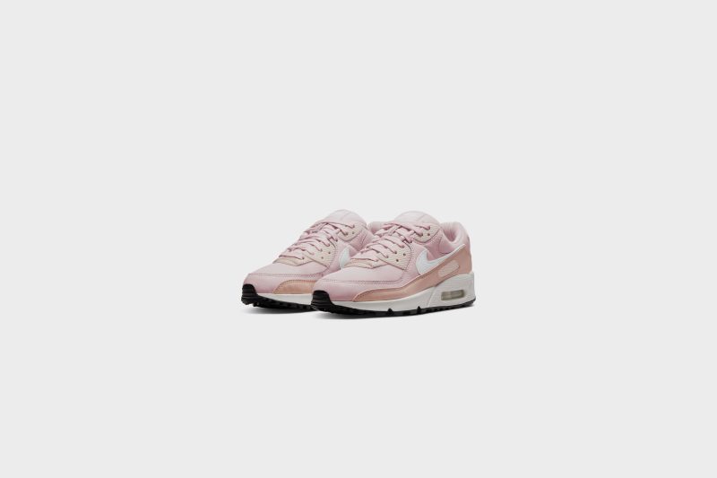 WMNSNikeAirMax90 BarelyRose SummitWhite DH8010 6002