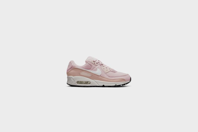 WMNSNikeAirMax90 BarelyRose SummitWhite DH8010 6004