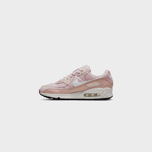 WMNSNikeAirMax90 BarelyRose SummitWhite DH8010 6005